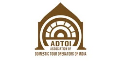 Member of Association of Domestic Tour Operators of India